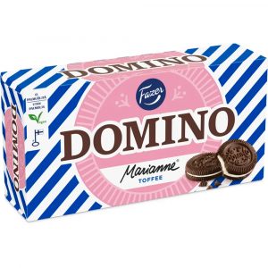 DOMINO MARIANNE    TOFFEE 350g