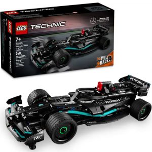 LEGO 42165 TECHNIC MERCEDES-AMG F1