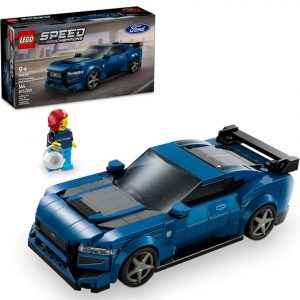 LEGO 76920 SPEED   CHAMPION FORD