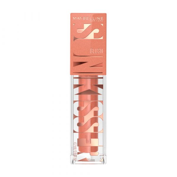 MAYBELLINE         SUNKISSER BLUSH 08