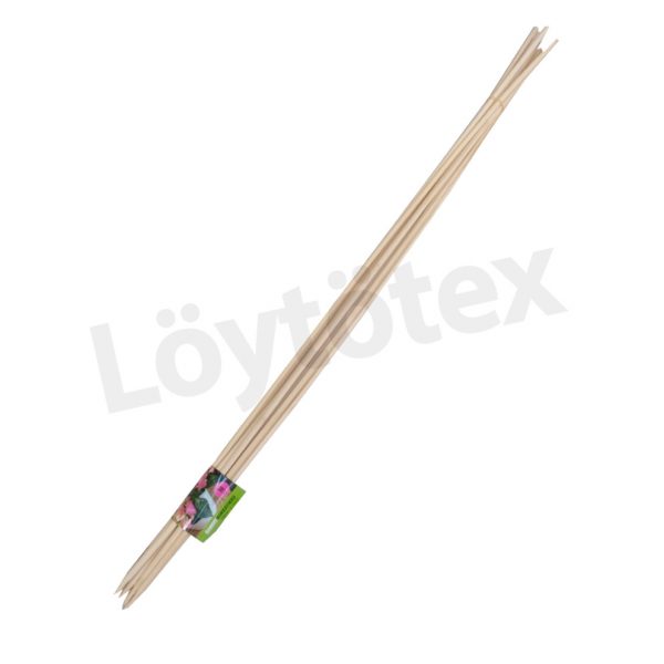 KUKKATIKKU NATURAL 100cm/10kpl