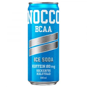 NOCCO BCAA ICE SODA 330ml