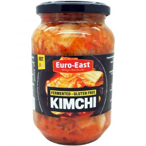 KIMCHI 460g        EURO-EAST