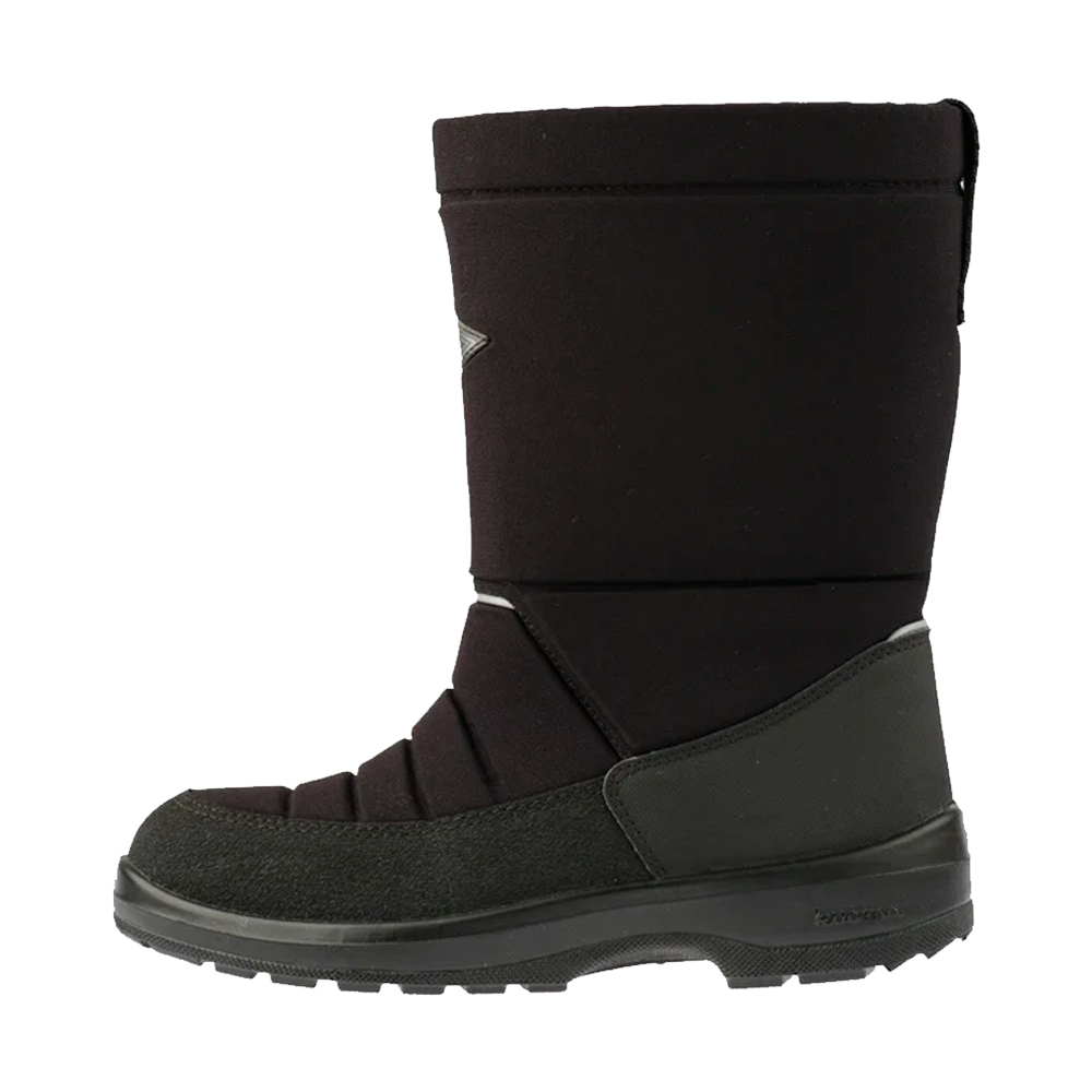 N KUOMA Toppasaapas lady musta 41 N KUOMA Toppasaapas lady musta 41