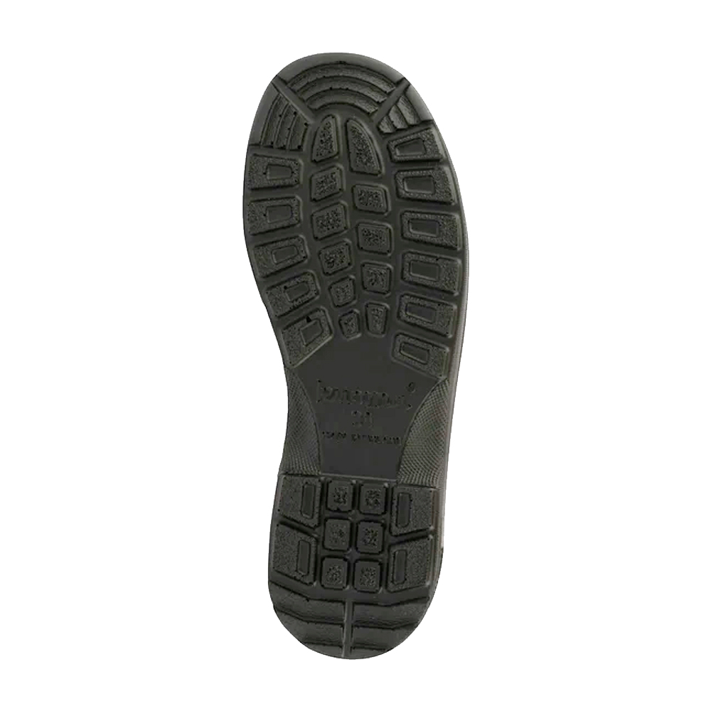 N KUOMA Toppasaapas lady musta 41 N KUOMA Toppasaapas lady musta 41