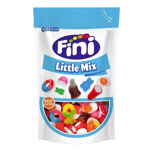 FINI LITTLE MIX    150g         (2.49)