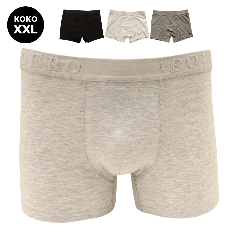 M boxerit 3kpl/pkt XXL