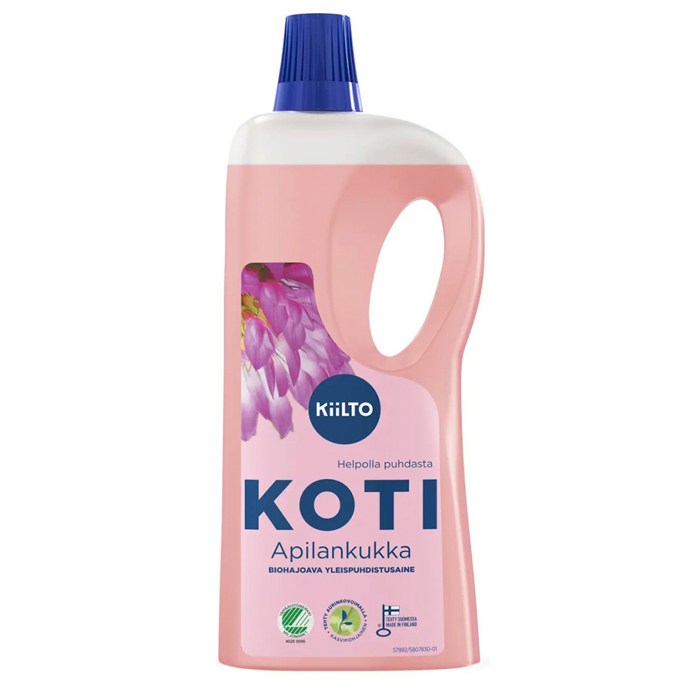 KIILTO KOTI 1L APILANKUKKA KIILTO KOTI 1L APILANKUKKA