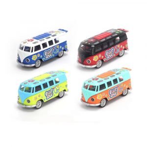 Bussi Peace        valoilla