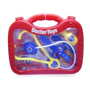 Lääkärinlaukku     Doctor Toys