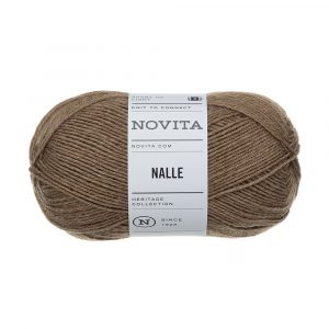 NALLE 100g 068     METSÄSIENI