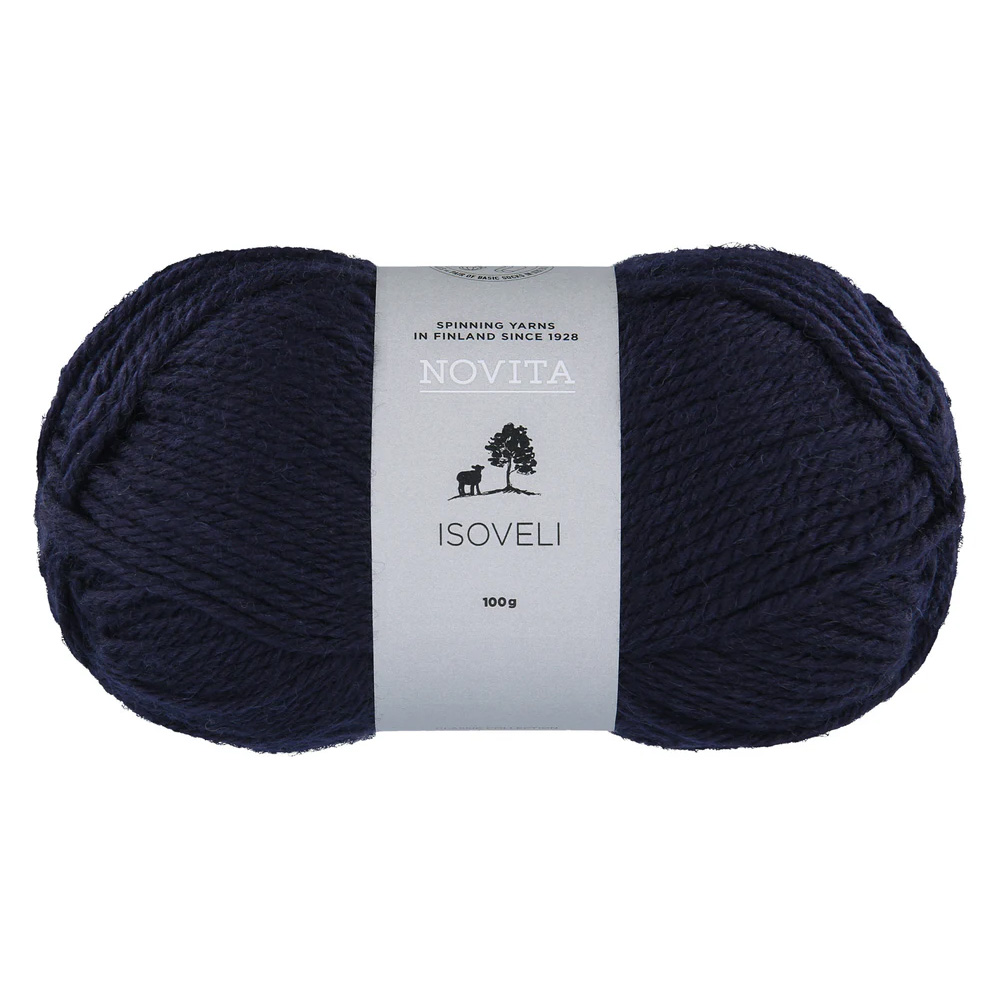 ISOVELI 100g 169 MYRSKY ISOVELI 100g 169 MYRSKY