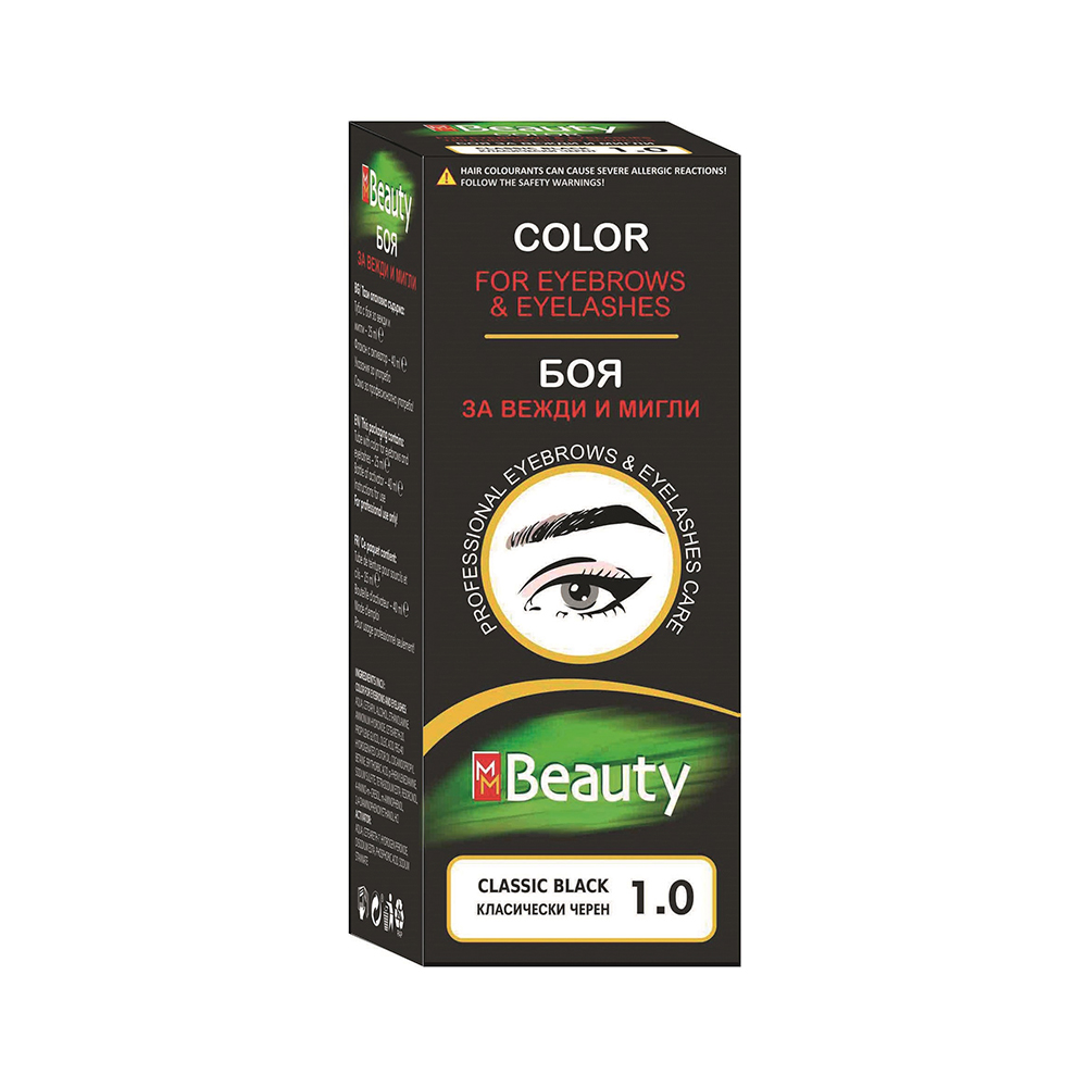 KESTOVÄRI MUSTA    RIPSET&KULMAT 1.0