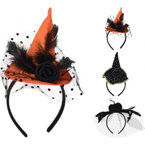 HALLOWEEN PANTA    NOITAHATTU 3-mallia