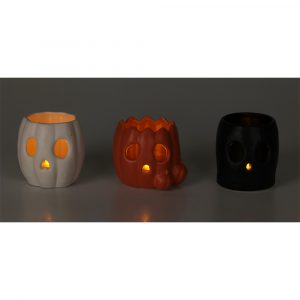 TUIKKUKIPPO 10cm   HALLOWEEN  (3.95)