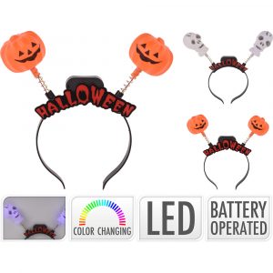 PANTA KURPITSA     Led-valoilla (3.95)