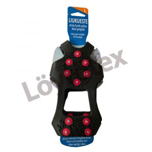 Liukueste kenkään  39-42