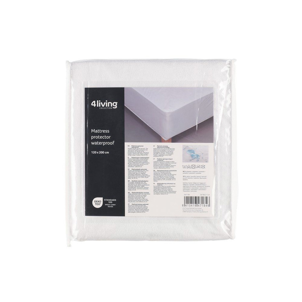 PATJANSUOJUS 120x200cm 4LIVING PATJANSUOJUS 120x200cm 4LIVING