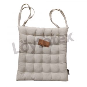 ISTUINTYYNY TOPATTU BEIGE