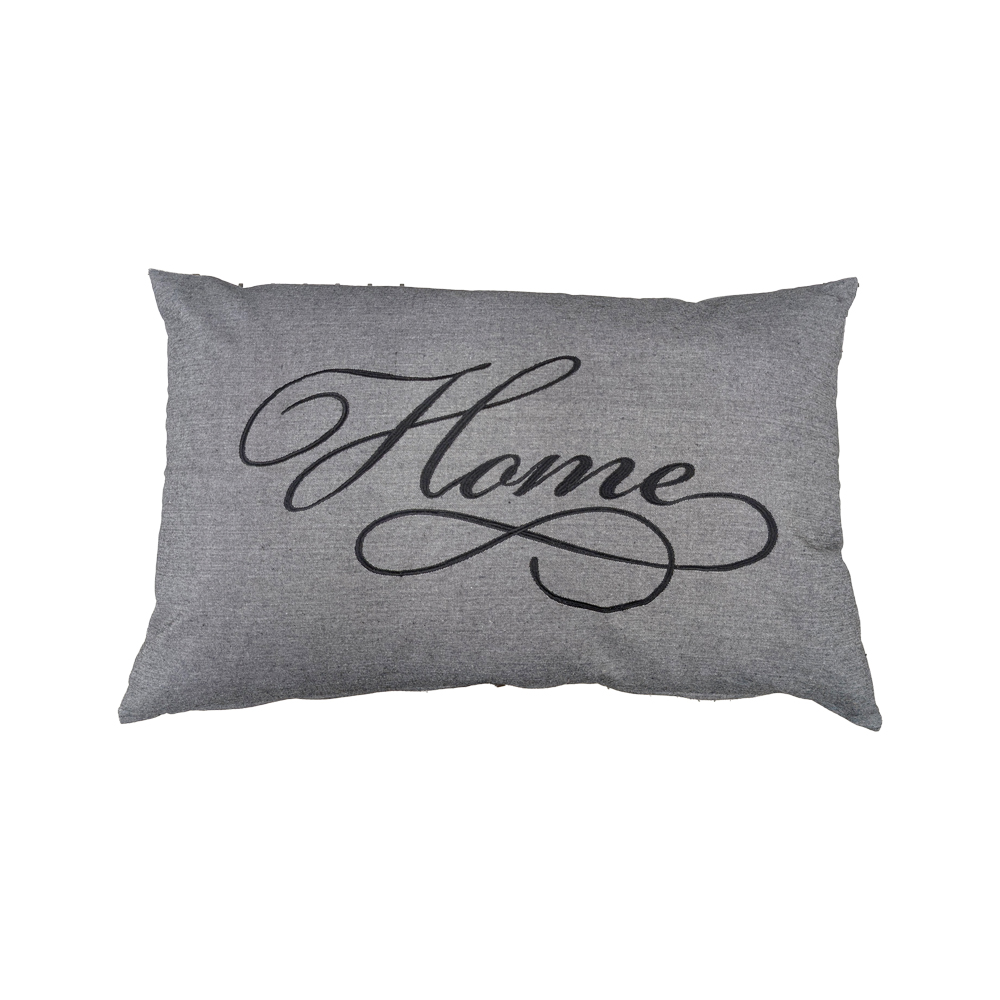 Tyyny 50x80cm      harmaa