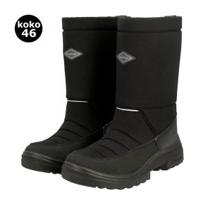 M KUOMA Toppasaapas nietos 46