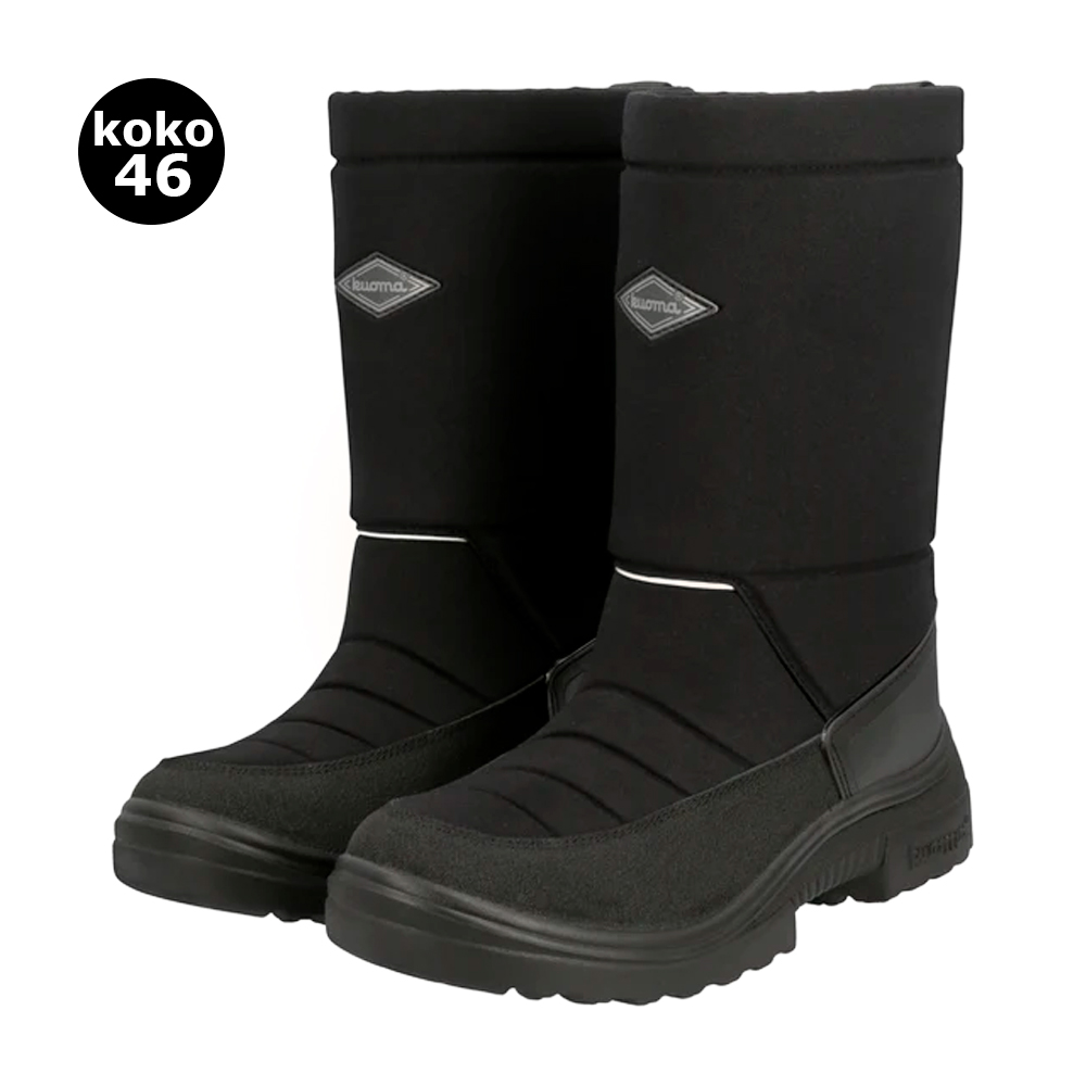 M KUOMA Toppasaapas nietos 46 M KUOMA Toppasaapas nietos 46