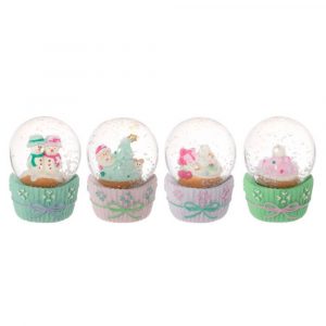 LUMISADEPALLO 4,5cm Kuppikakku