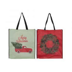 Lahjakassi Joulu   50x22x54cm