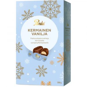 PANDA Kermainen    vanilja 280g