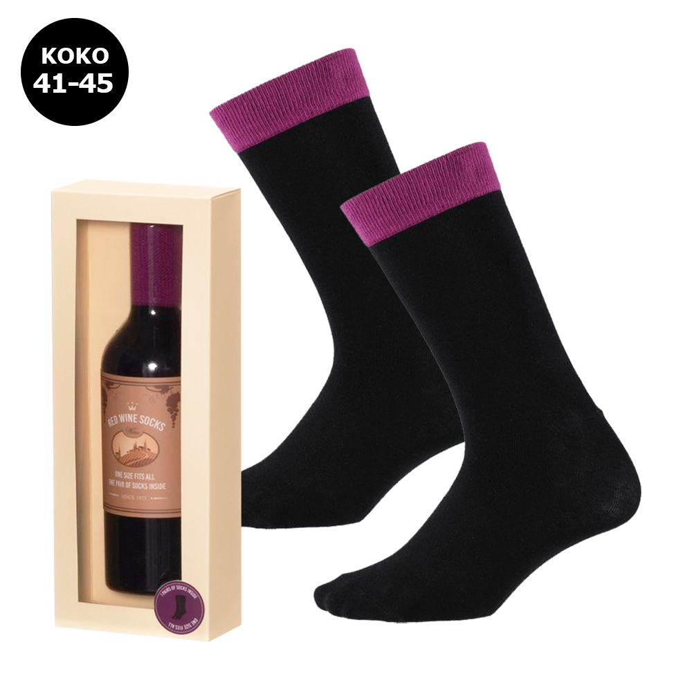 M Sukat viinipullo 41-45