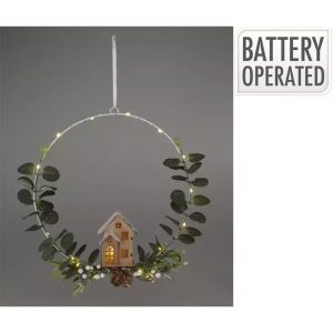 KORISTEVALORENGAS  30cm TALO paristok.