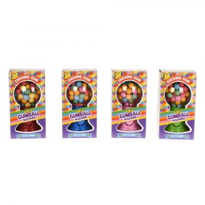 PURKKAPALLO        ANNOSTELIJA 270g