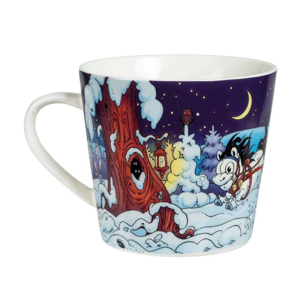 POLLE JOULUMUKI    2025