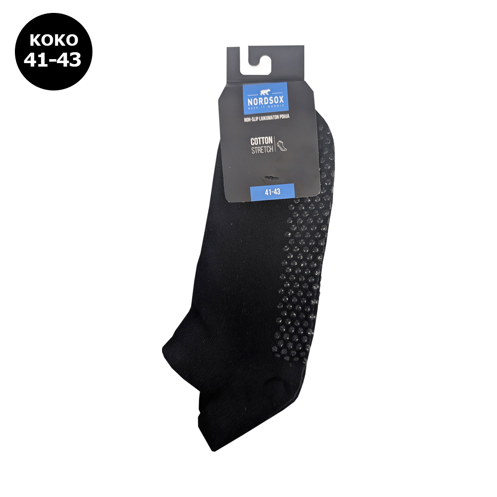 M sukat sneaker    41-43 liukueste