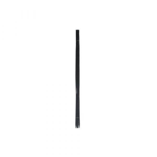 KUKKATIKKU musta   bambua 90cm/10kpl