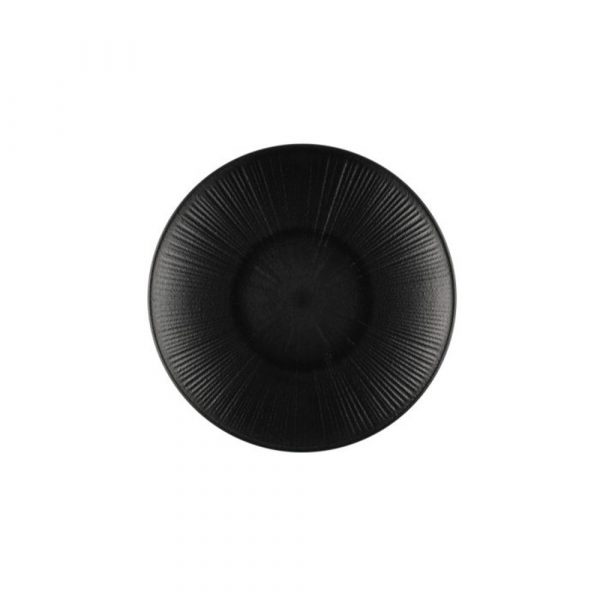 MAKU LAUTANEN MUSTA 26cm