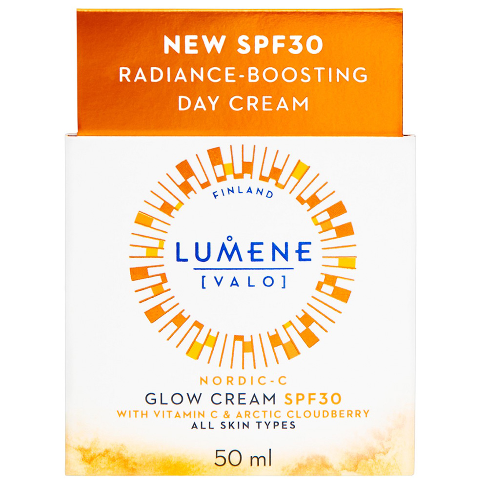 LUMENE VALO PÄIVÄVOIDE 50ml LUMENE VALO PÄIVÄVOIDE 50ml