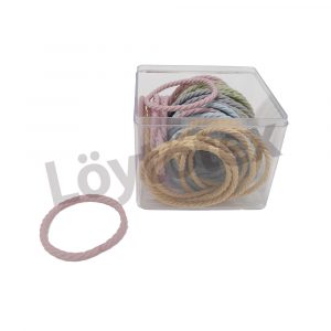 HIUSLENKIT 50KPL   HALK.4CM