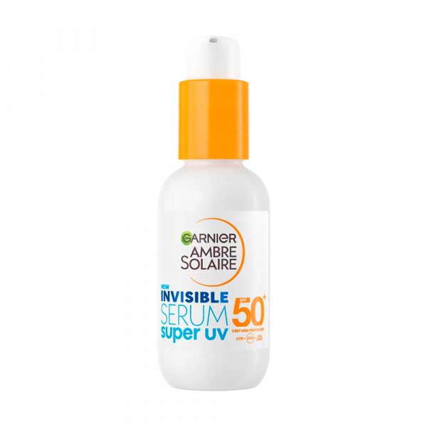 AMBRE SUPER UV SK50 30ml SEERUMI