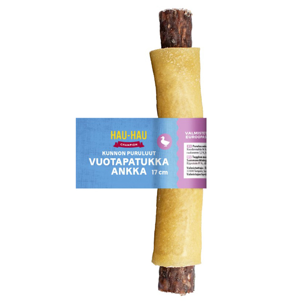 HHC VUOTAPATUKKA ANKKA 17cm 75g HHC VUOTAPATUKKA ANKKA 17cm 75g