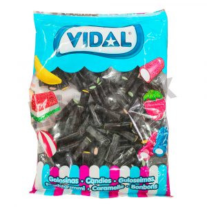 VIDAL MINI BLACKY  1KG TÄYTELAKU