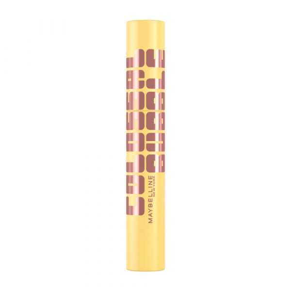 MAYBELLINE BUBBLE  BLACK RIPSIVÄRI