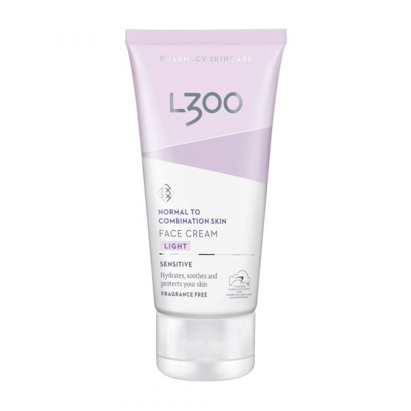 L300 ULTRA 60ml    SENSITIVE LIGHT
