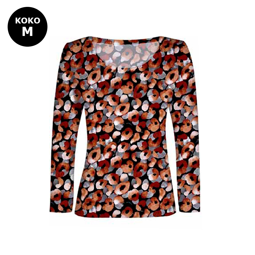 N TRIKOOPUSERO     RUSKEA M