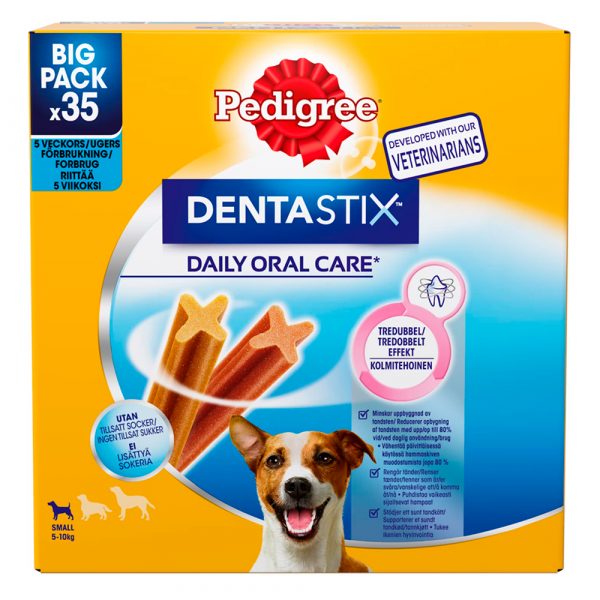 PEDIGREE DENTASTIX MINI 5*110g