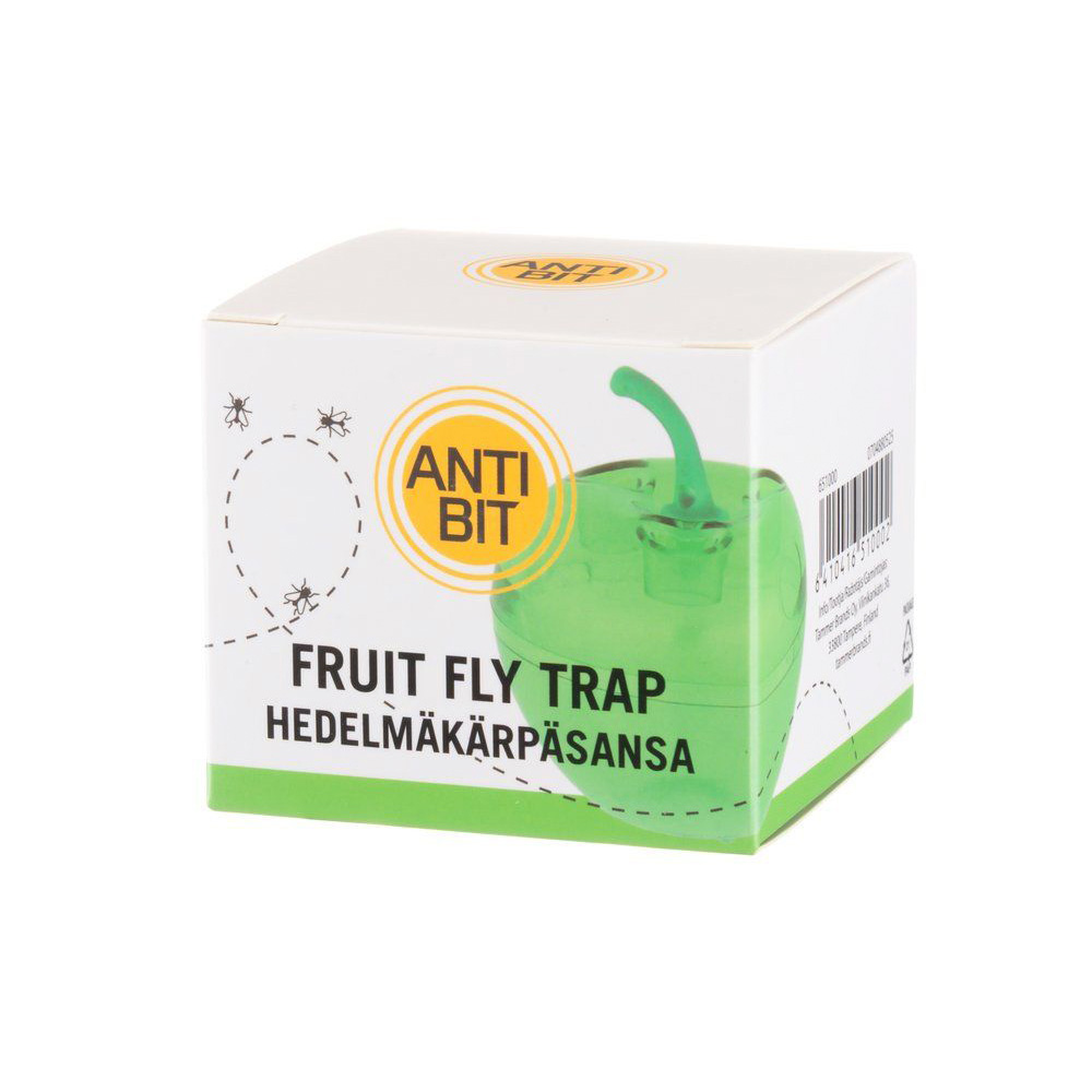 Hedelmäkärpäsansa Omena Hedelmäkärpäsansa Omena