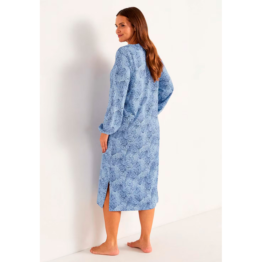 N YÖPAITA SININEN 42/44 N YÖPAITA SININEN 42/44