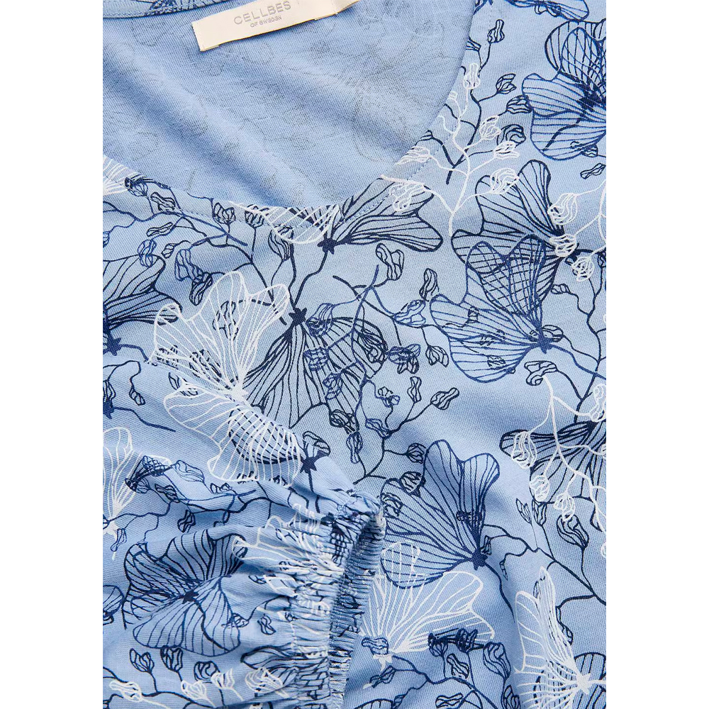 N YÖPAITA SININEN 42/44 N YÖPAITA SININEN 42/44