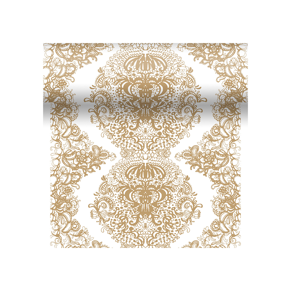 Kaitaliina 0,4x4,8m Mandariini Gold