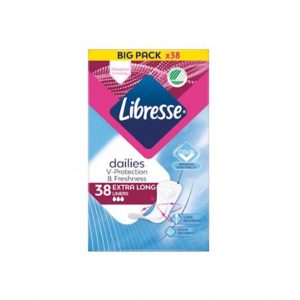 LIBRESSE PHS XL    38kpl Big pack